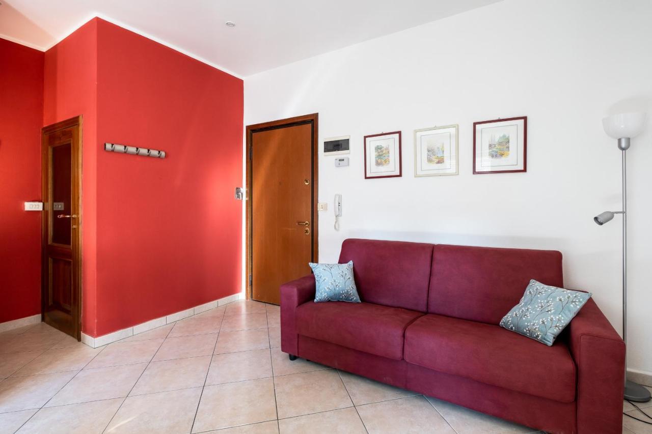Giorgi Homes - Easy Apartment By Wonderful Italy Bologna Exterior photo
