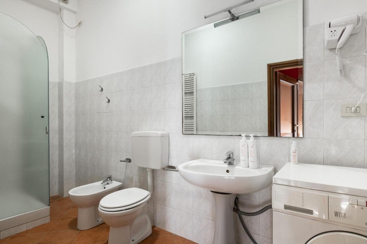 Giorgi Homes - Easy Apartment By Wonderful Italy Bologna Exterior photo