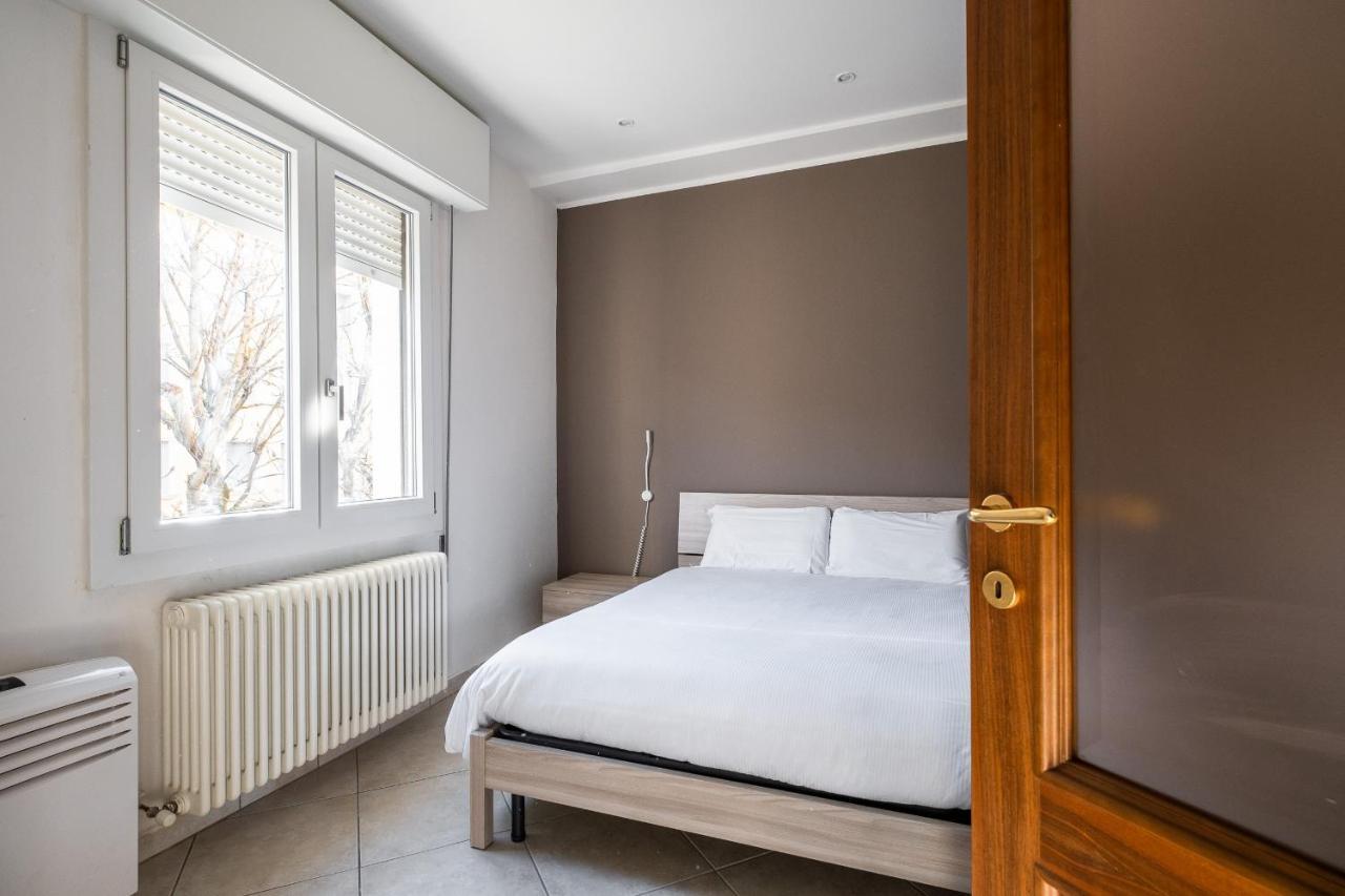 Giorgi Homes - Easy Apartment By Wonderful Italy Bologna Exterior photo